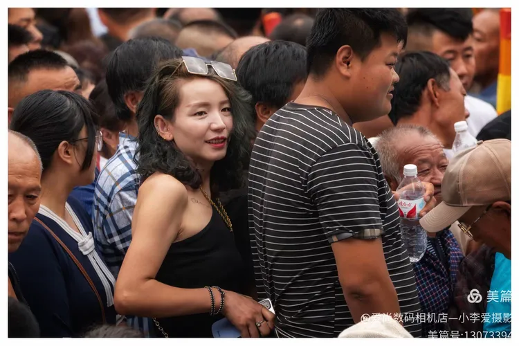 2021陕北黑龙潭庙会